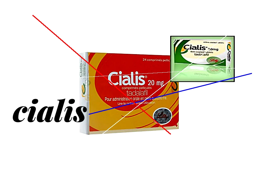 Blog achat cialis